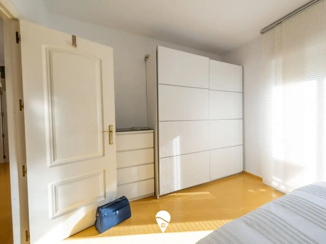 Flat with lift for sale in Gran via 47, imagen 10