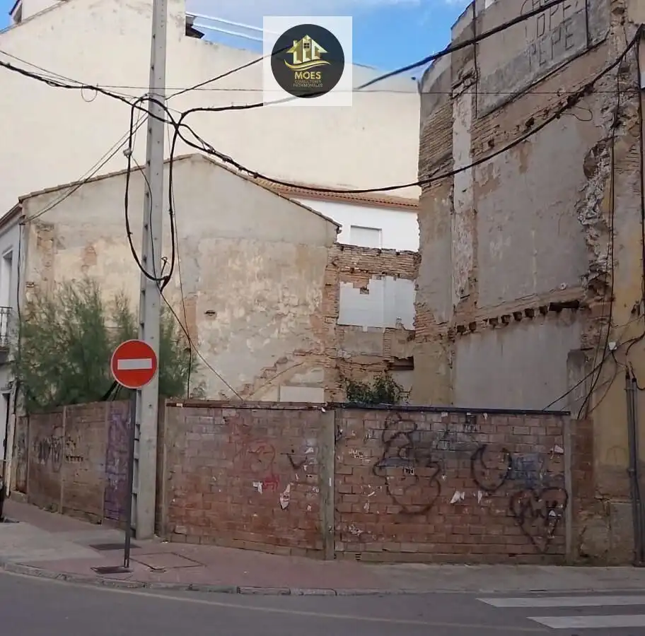 Terreni e lotti in vendita a Centro ciudad