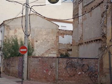 Terreni e lotti in vendita a Centro ciudad
