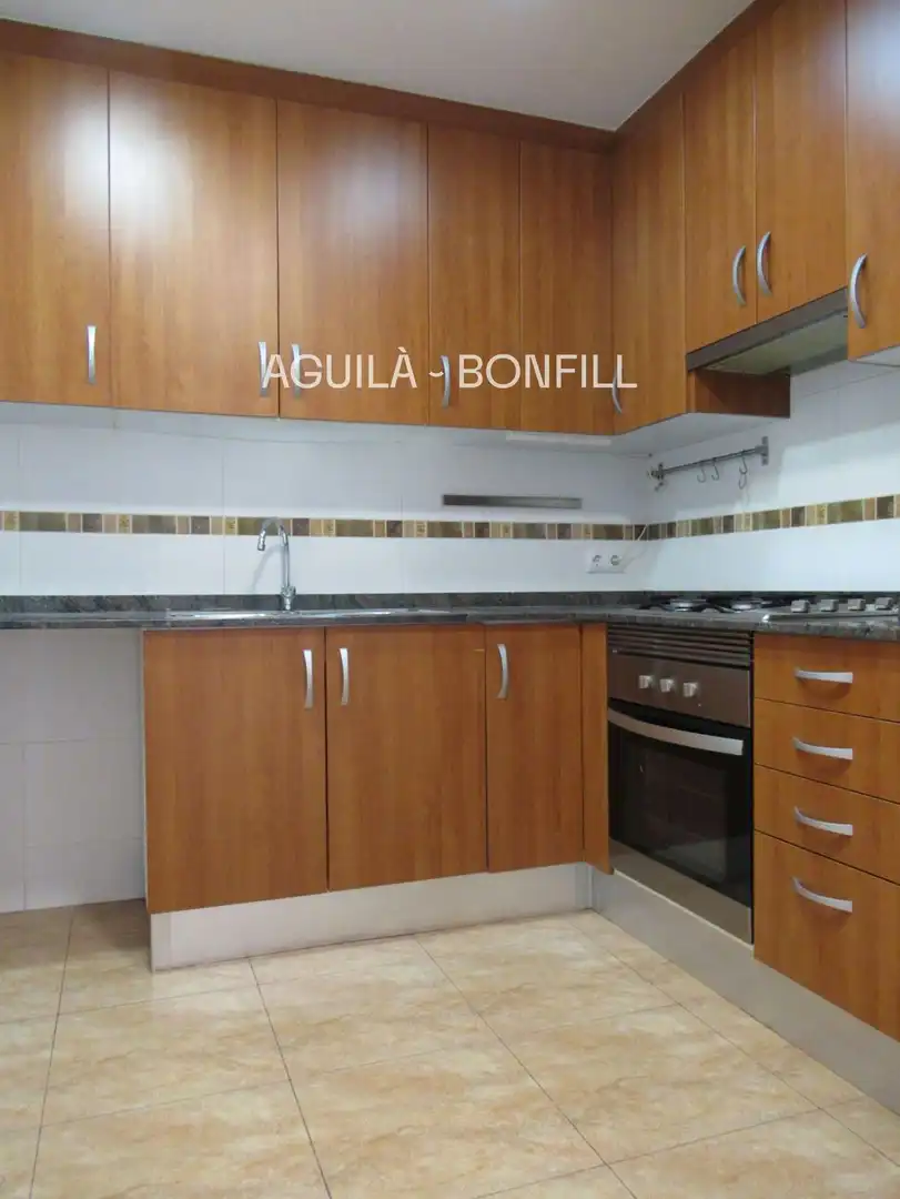 Flat for rent in La Bordeta
