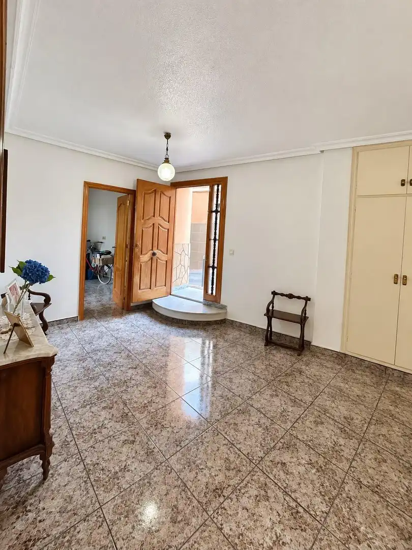 Casa o xalet en venda en Casco Urbano