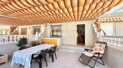 Photo 2 of Detached homes for rent in Playa Tamarit - Playa Lissa, Santa Pola