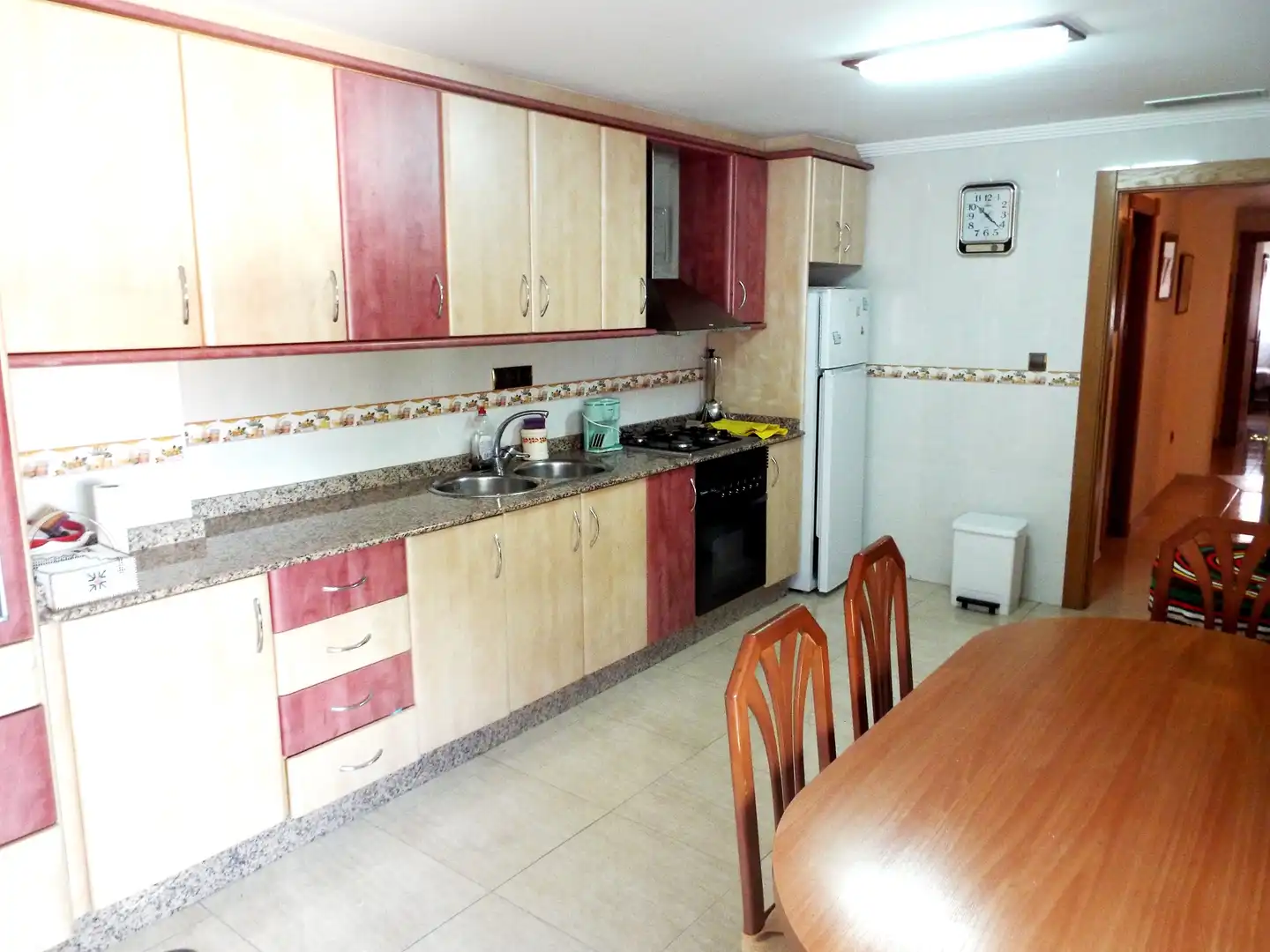 Appartement avec ascenseur à vendre à Calasparra, imagen 5