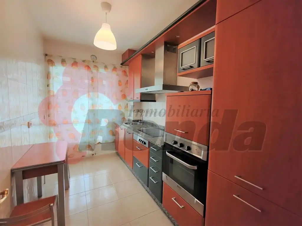 Apartament de lloguer a Acea de Olga - Augas Férreas