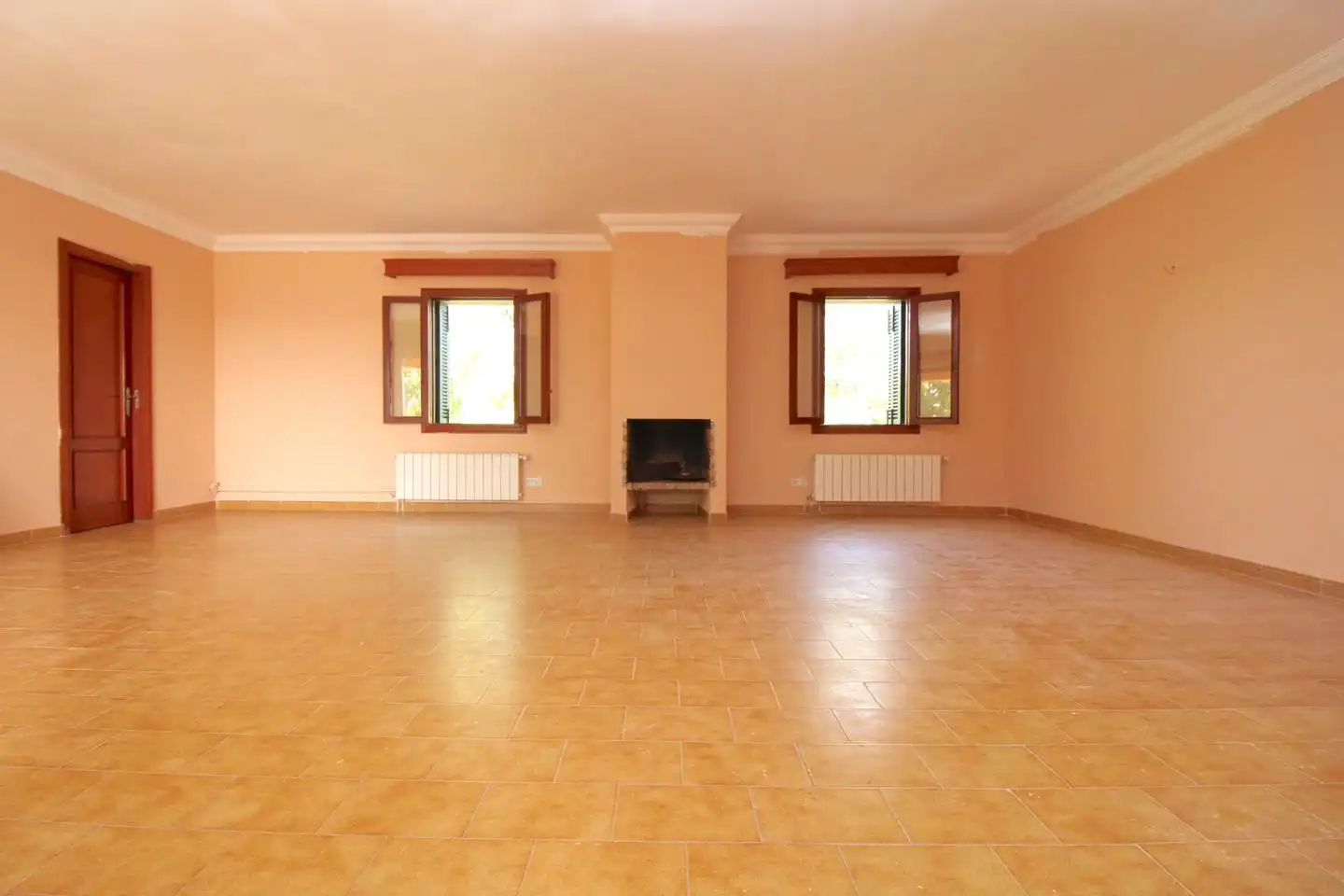 Casa o xalet en venda a De Victòria Ramis D'Ayreflor, Son Flor - Son Moix