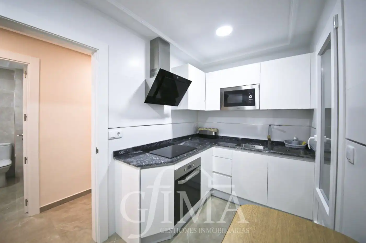 Flat with lift for sale in Tomelloso, imagen 9