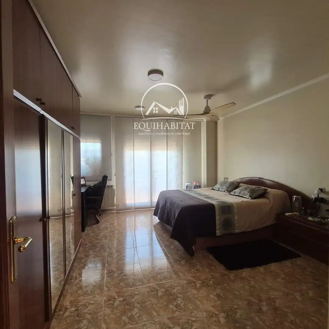 Habitación de Piso en venta en Lleida con Aire acondicionado y Trastero