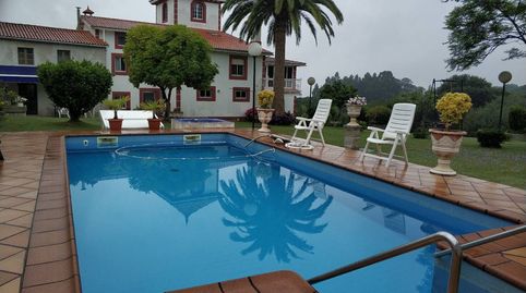 Foto 5 de Casa o xalet en venda a Sambollo, Miño, A Coruña