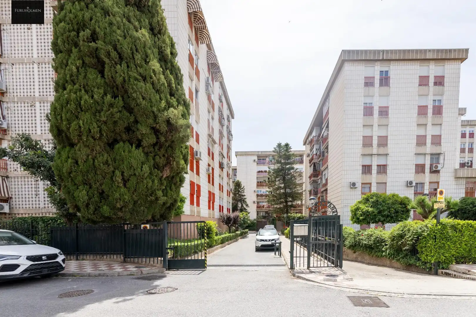 Flat with lift for sale in Calle Maestro José Rodríguez