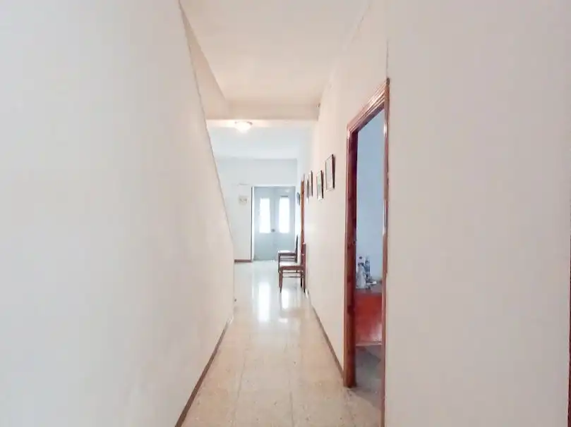 Adossat amb jardí en venda a Buenavista 45, imagen 4