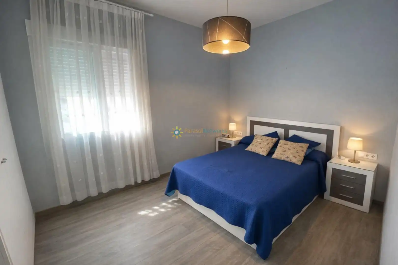 Habitación de Casa o chalet en venta en Miramar con Aire acondicionado, Terraza y Trastero