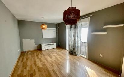 Wohnzimmer von Wohnung zum verkauf in Chiclana de la Frontera mit Abstellraum und Balkon