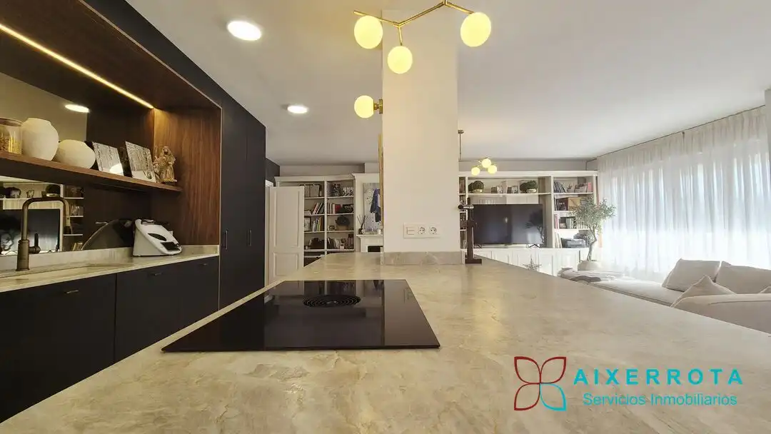 Piso en venta en San Ignazio Kalea, Neguri