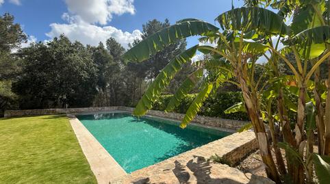 Foto 3 de Casa o xalet en venda a Santa Gertrudis, Illes Balears