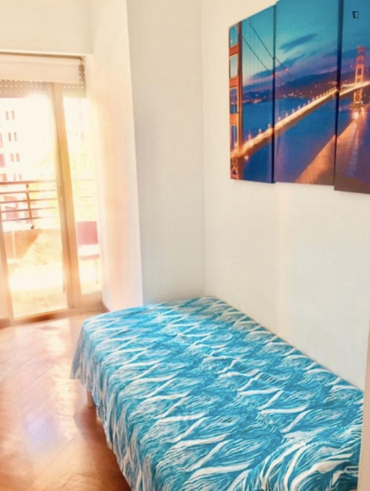 Apartament per a compartir a Costillares