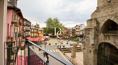 Piso de 94 m2 con vistas en venta en Puigcerdà, imatge 3