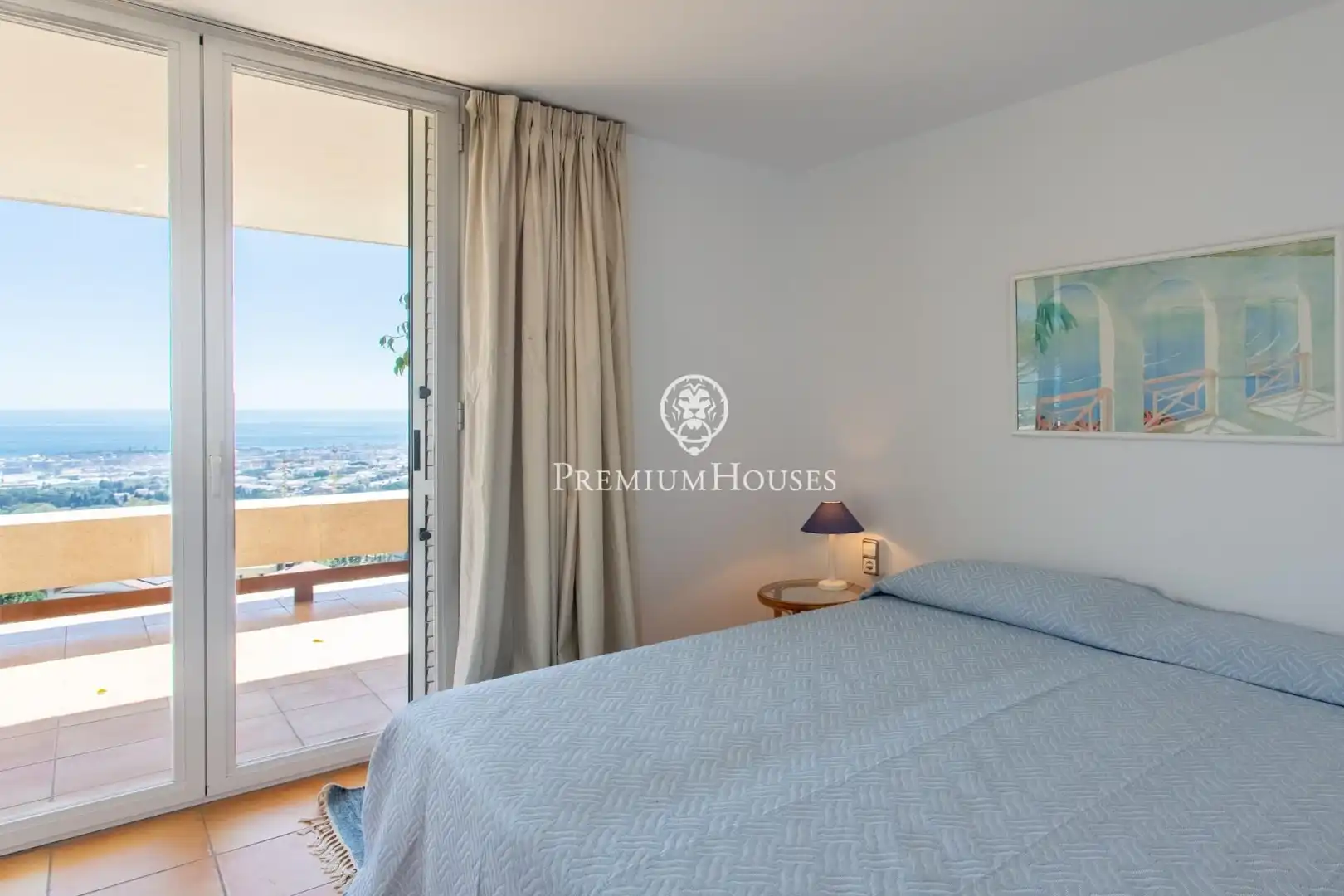 Attic for rent in Vilassar de Dalt