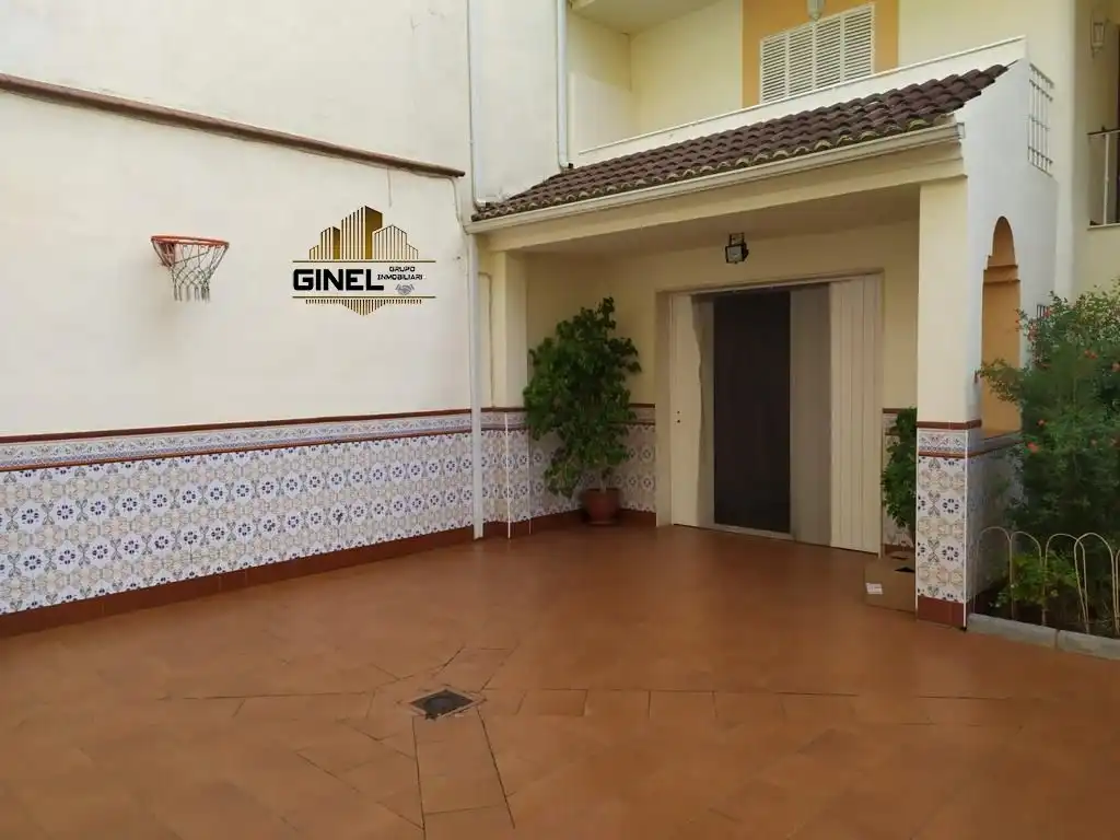 Casa con terrazza in vendita a Bailén, imagen 18