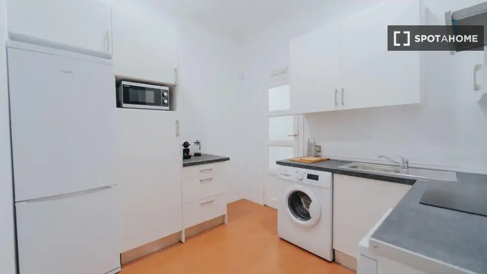 Room in El Viso