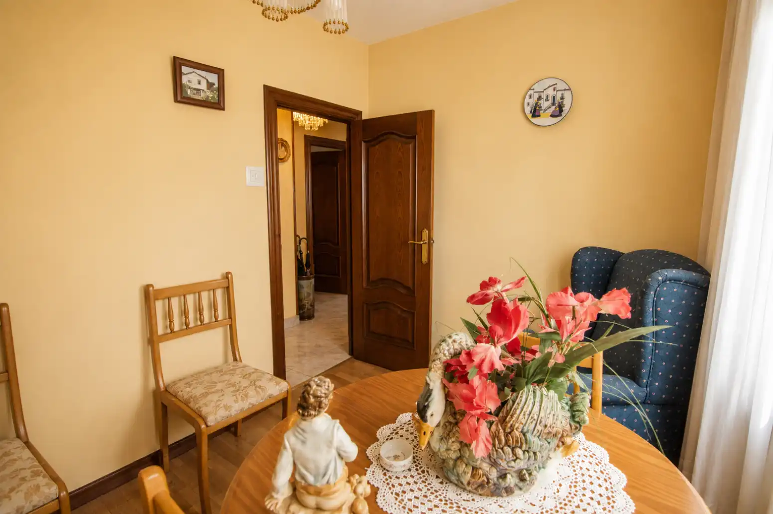 Piso en venta en Oviedo - ALBENIZ, imagen 9