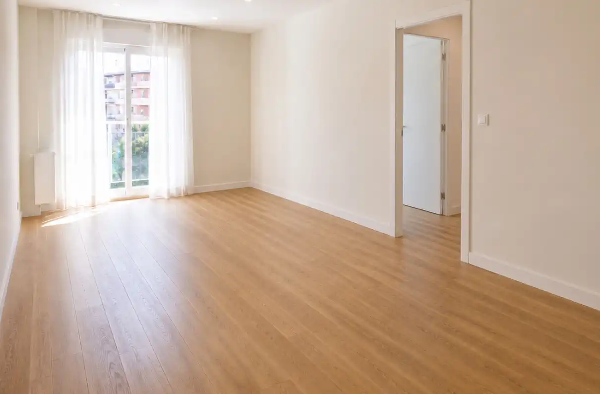 Piso en venta en Paseo de la Estación, imagen 7