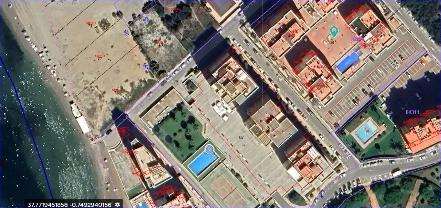 Wohnung zum Verkauf in Veneziola