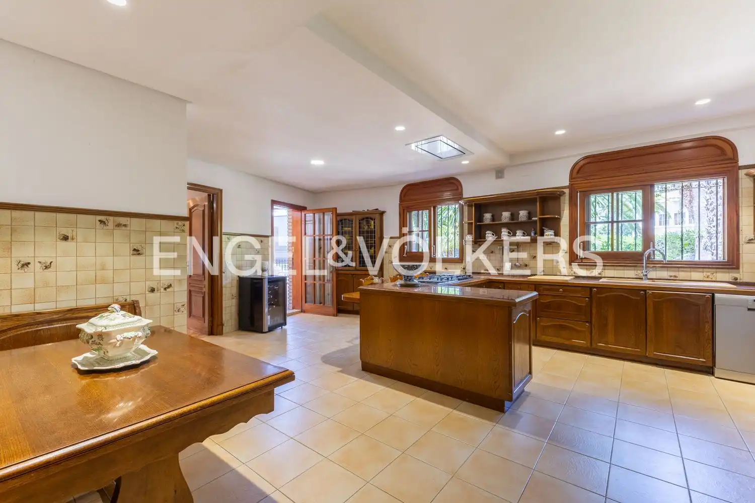 Casa con piscina en venta en Casas Verdes, imagen 19