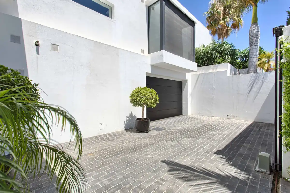 Casa con piscina en venta en Benahavís pueblo, imagen 37