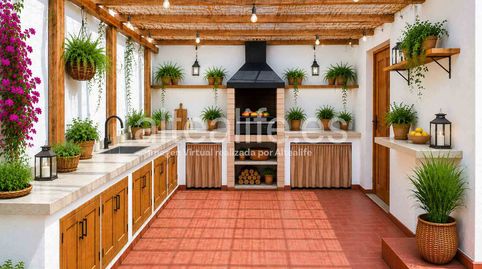 Photo 4 of Country homes for sale in Carrer Sant Vicent, Altea ciudad, Altea