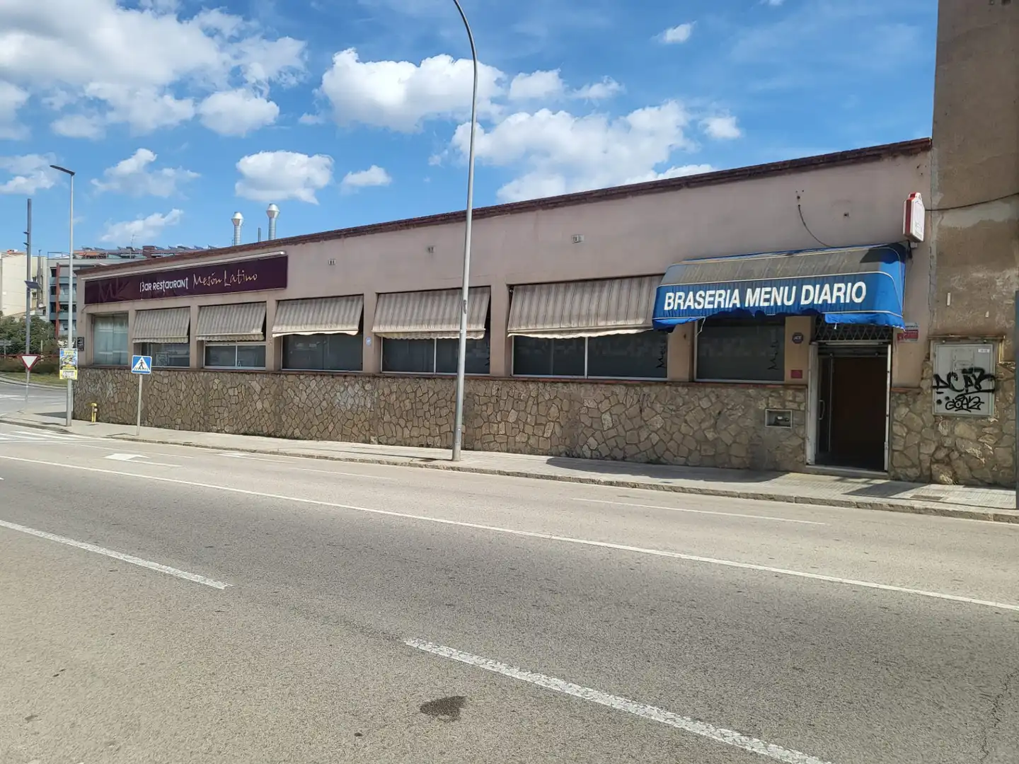 Local commercial à louer à Carretera de Martorell 243, imagen 2