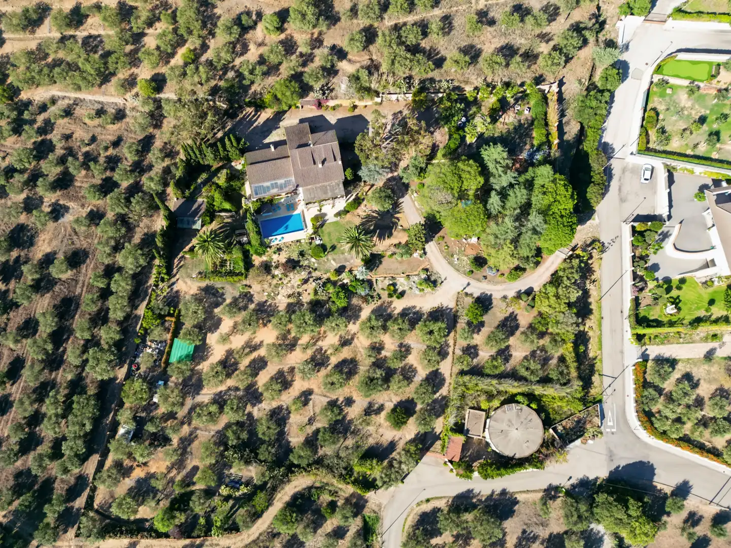 Haus mit Pool zum Verkauf in Pau, imagen 3