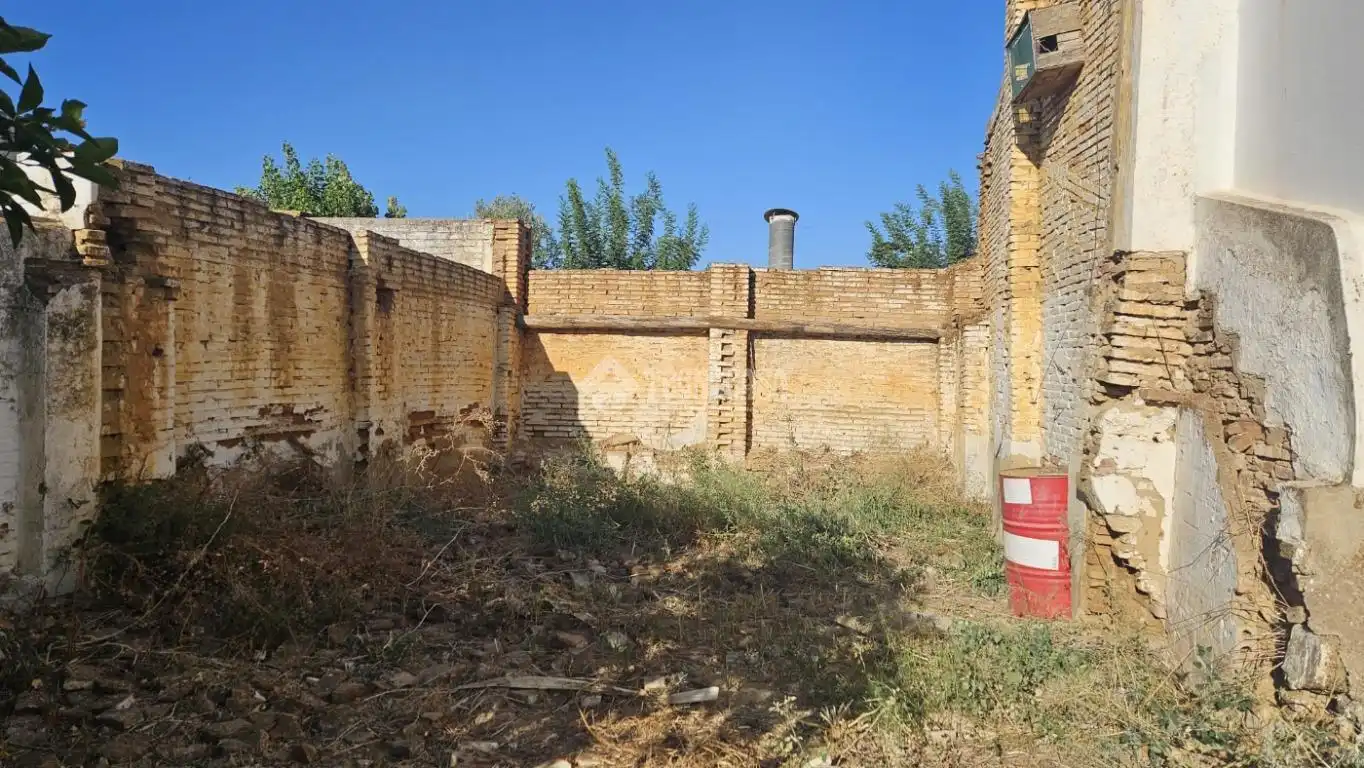 Terreny residencial en venda a Trigueros, imagen 3