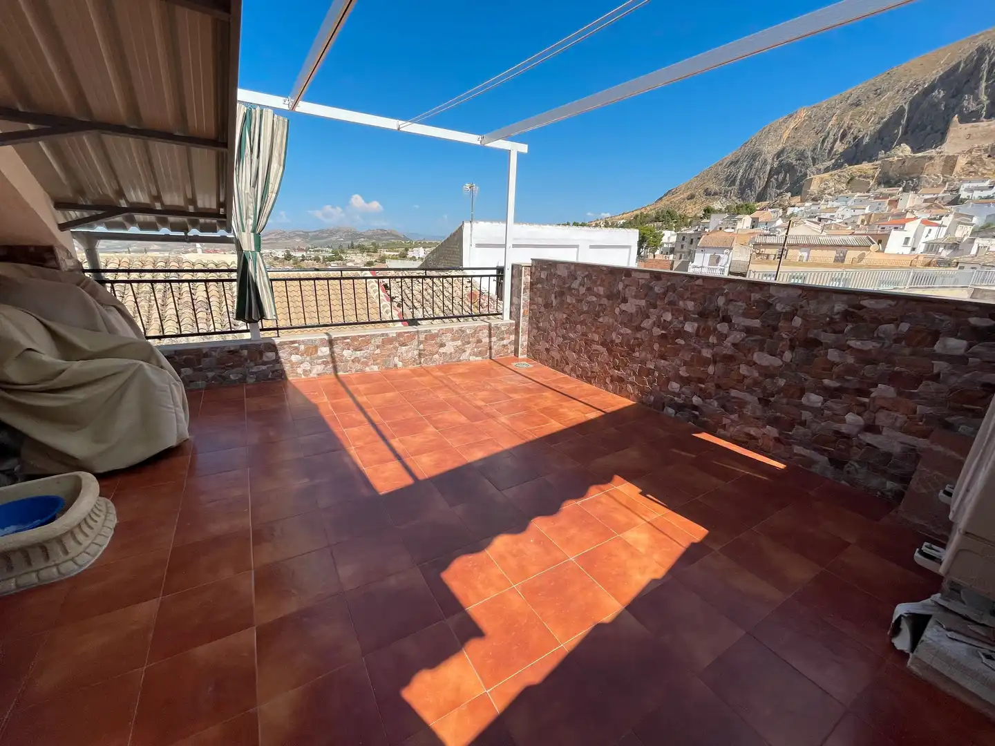 Piso en venta en Avenida Virgen de Cuadros, Bedmar y Garcíez