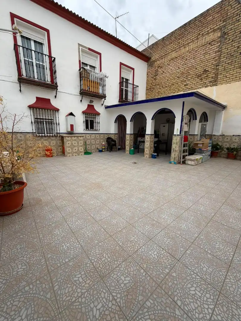 House with terrace for sale in Tocina, imagen 9