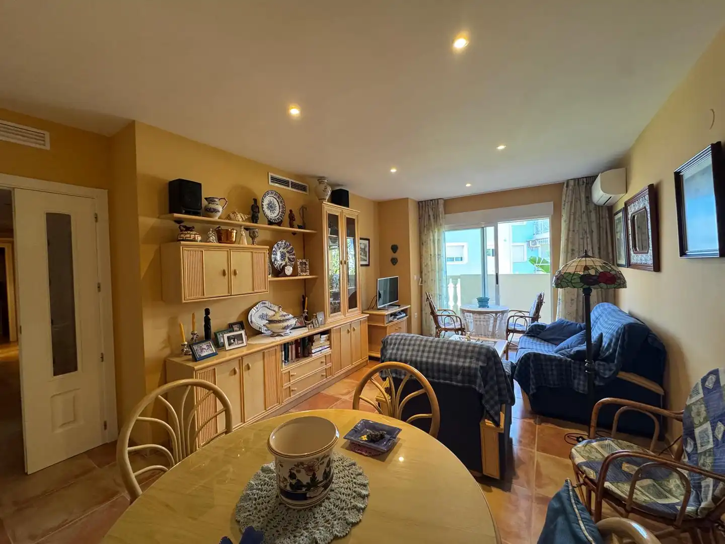Appartement compact avec piscine à vendre à Las Marinas / Les Marines, imagen 16