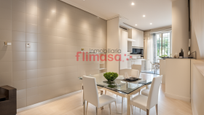 Dining room of Flat for sale in Villaviciosa de Odón  with Air Conditioner and Terrace