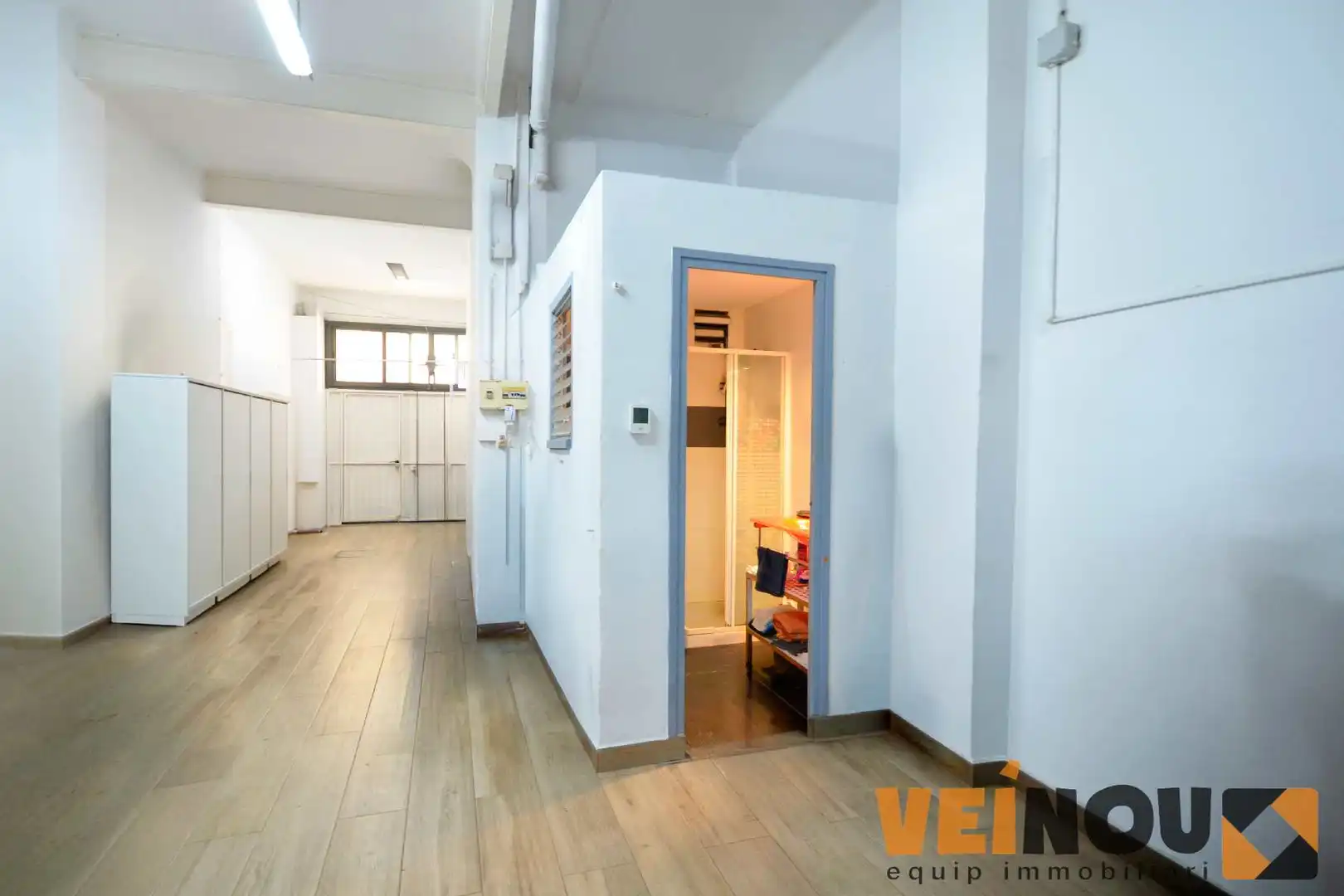 Gewerbefläche zum Verkauf in Carrer de Sagunt, imagen 12