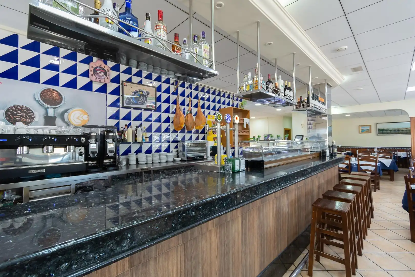 Local comercial en venta en ALDEAS DE TARAY (MANGA) 1, imagen 20