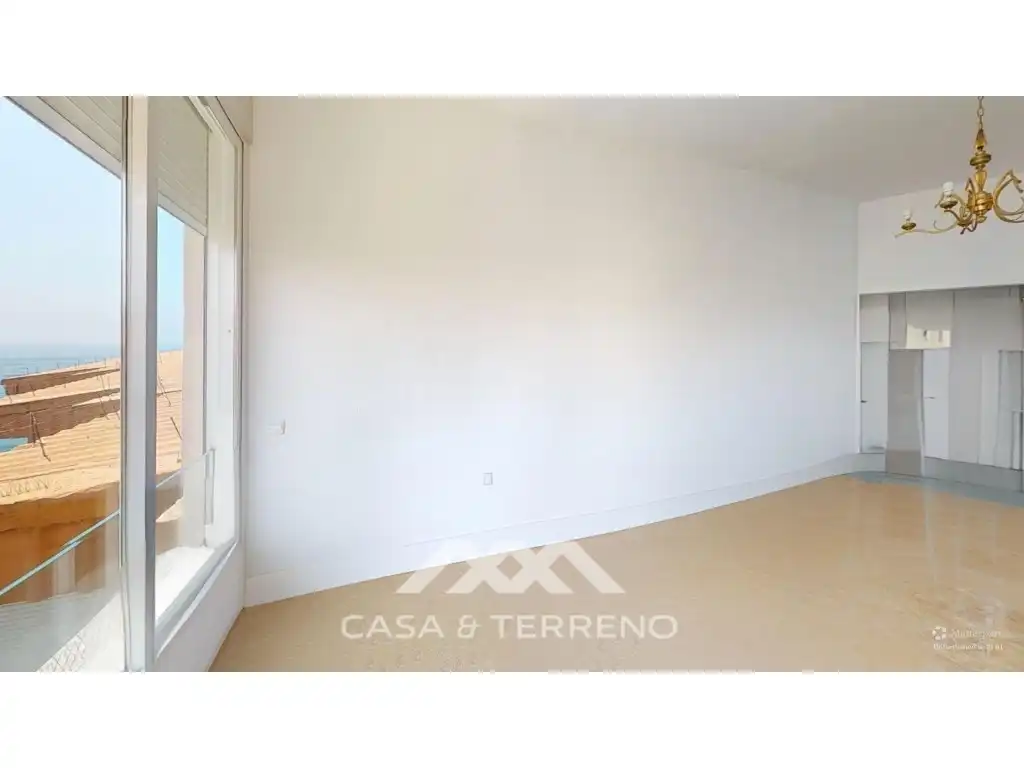 Bedroom of Study for sale in Algarrobo  with Air Conditioner and Community pool