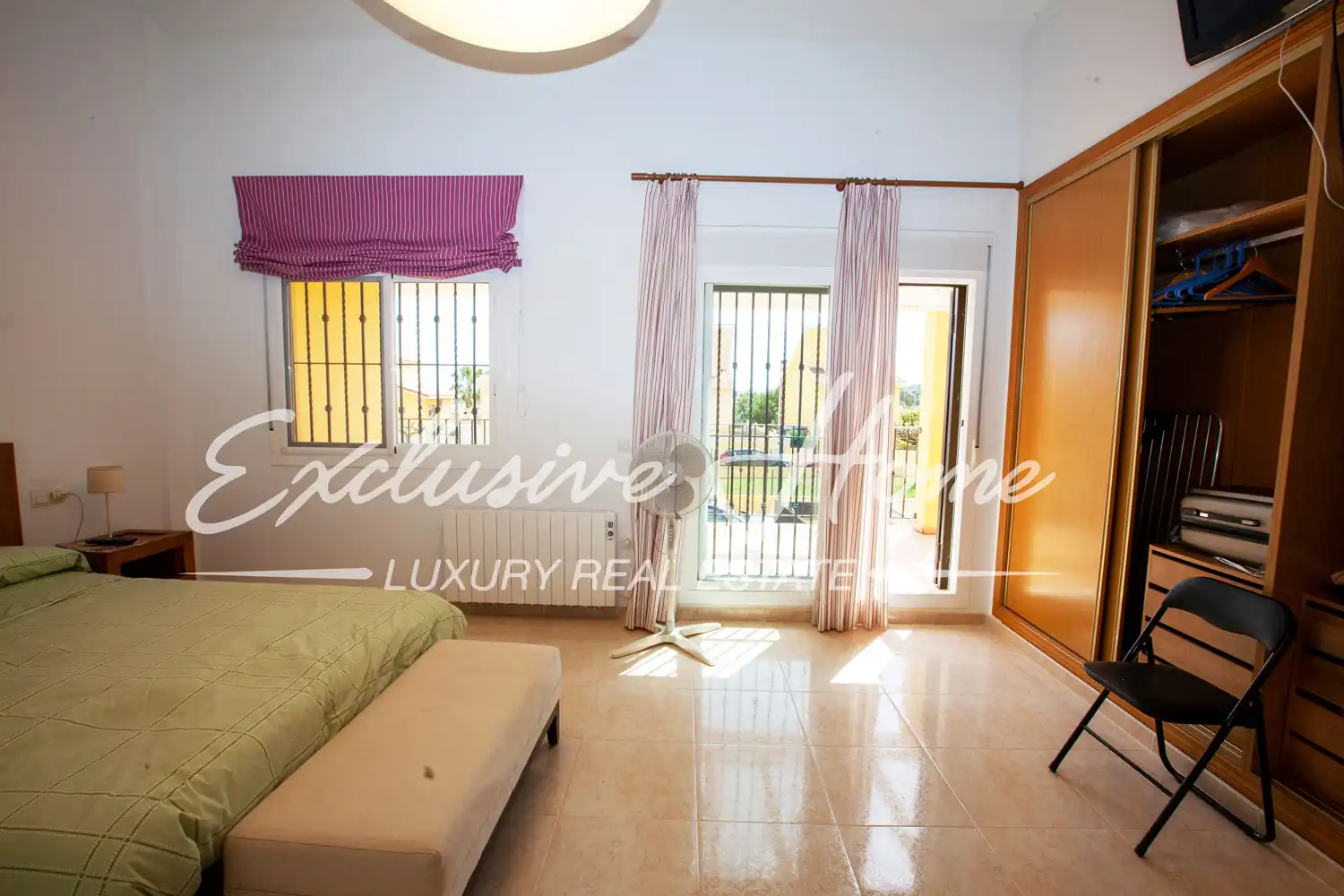 Maison jumelée avec terrasse à vendre à Cami de Santa Magdalena 2, imagen 26