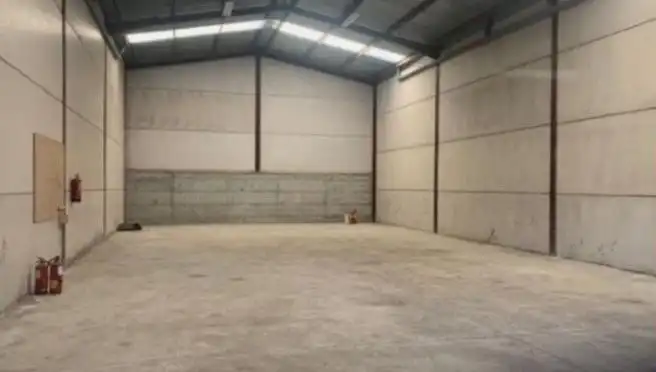 Nau industrial en venda en Alhaurín de la Torre