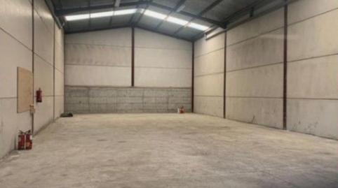 Photo 5 of Industrial buildings for sale in Platero - El Limón, Málaga