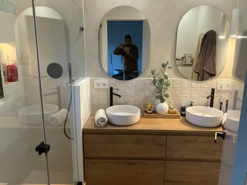 Reihenhaus mit Pool zum Verkauf in HORT DEL BISBE 49, imagen 33
