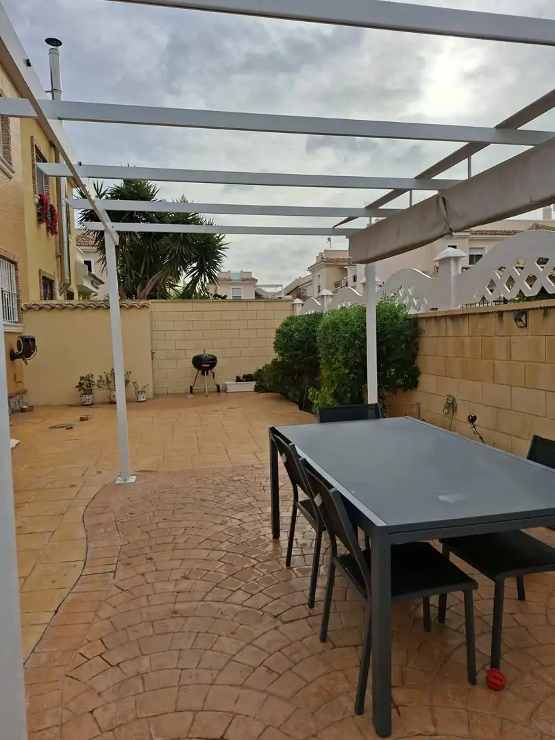 Maison mitoyenne avec jardin à vendre à Ciudad Quesada, imagen 37