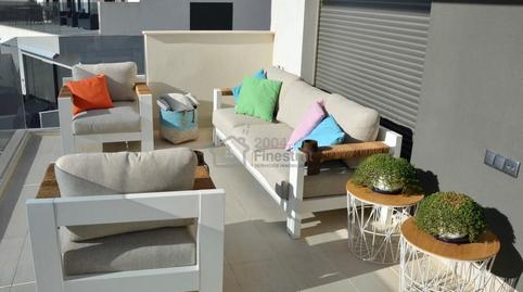 Foto 3 de Piso en venta en Carrer Londres, Golf Bahía, Finestrat