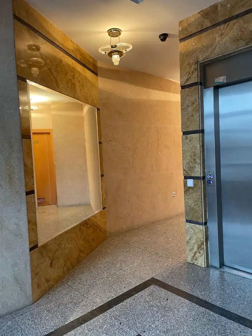 Appartamento con ascensore in vendita a Calle Isidro Pacense, imagen 16