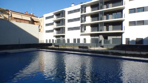 Foto 3 de Pis de lloguer a Carrer Migdia, Eixample Sud – Migdia, Girona Capital