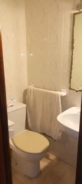Baño de Casa o chalet en venta en Lucena con Terraza y Balcón