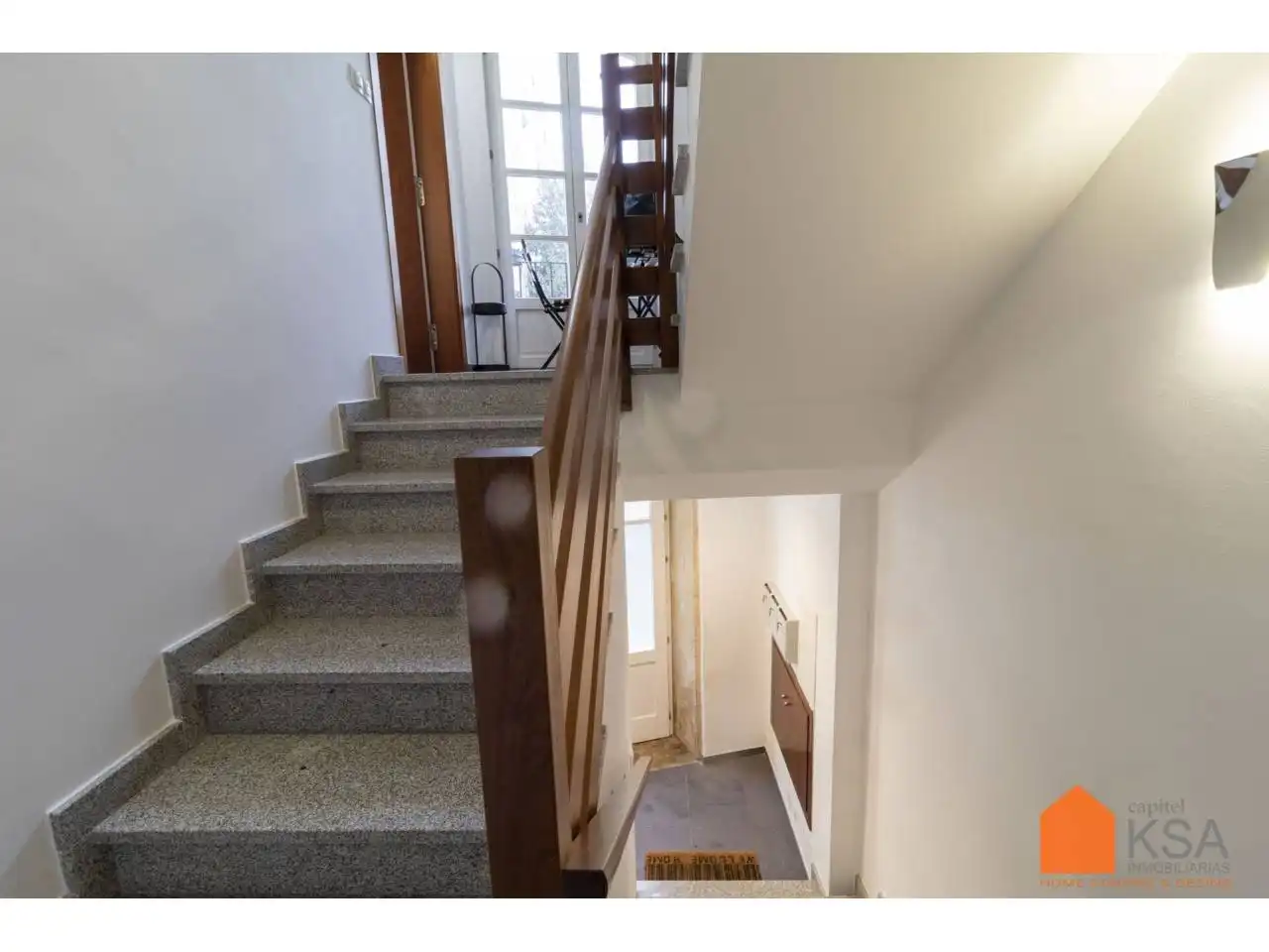 Casa o chalet en venta en Noia con Calefacción y Amueblado