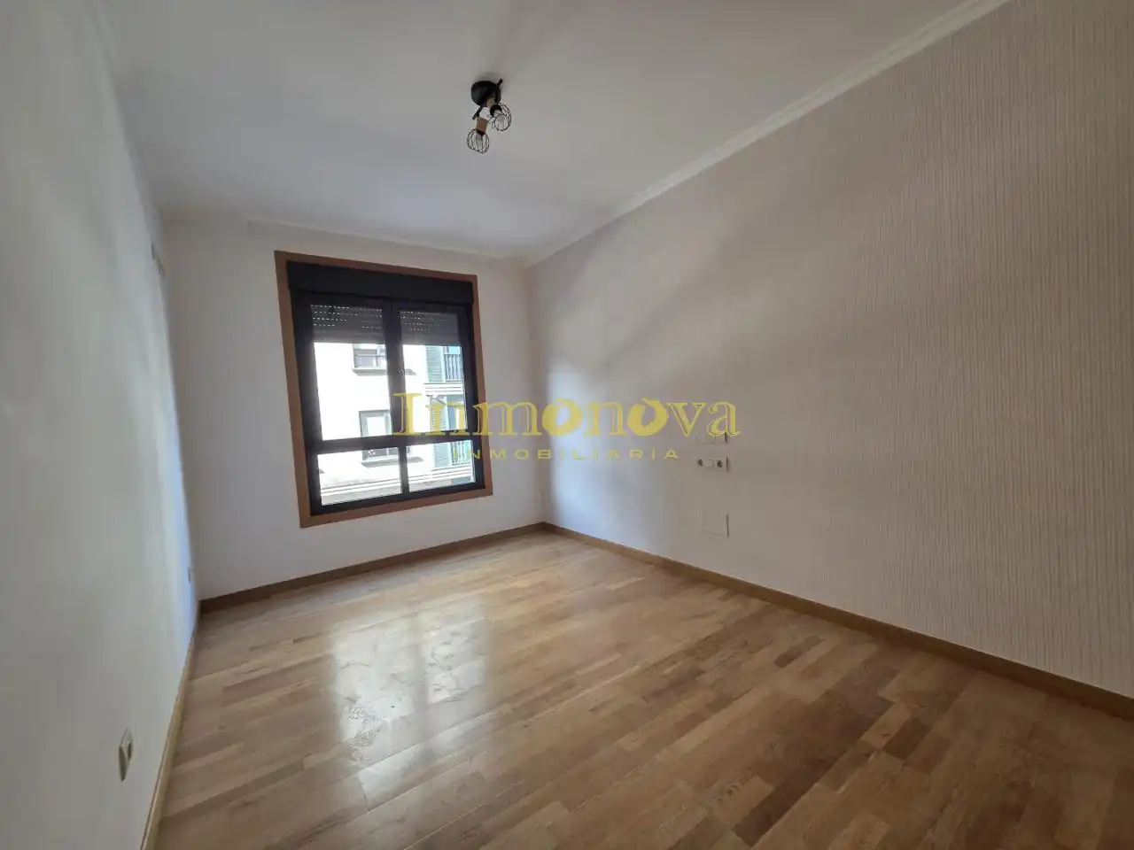 Bedroom of Flat for sale in Ponteareas  with Heating and Storage room